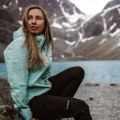 ¿Las chaquetas shell son buenas para el invierno?