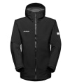 ¿Las chaquetas rígidas son impermeables?