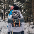 ¿Las chaquetas rígidas son buenas para el invierno?