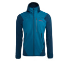 ¿son buenas las chaquetas softshell?