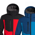 ¿El softshell es bueno para el invierno?