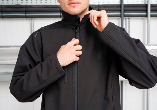 ¿Para qué se usan las chaquetas softshell?