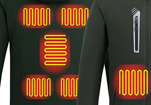 ¿los abrigos softshell son cálidos?